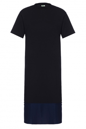 Pleated dress, zdjęcie 1 Pleated dress od Kenzo